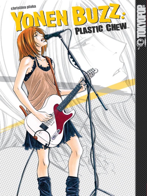 Title details for Yonen Buzz: Plastic Chew by Christina Plaka - Available